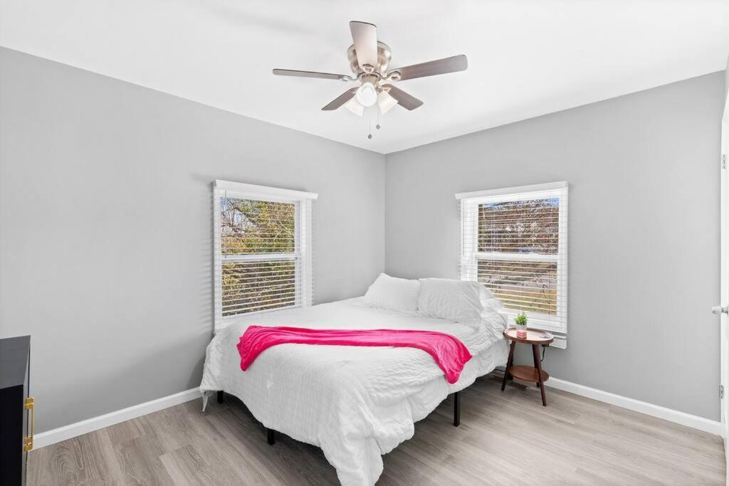 Pet Friendly & Great Outdoor Space Close To Downtown Chattanooga Exterior photo